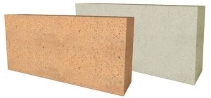 chamotte brick cooker